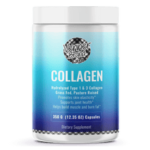 Load image into Gallery viewer, Collagen Type 1 & 3 Grass Fed