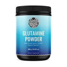 Load image into Gallery viewer, Glutamine Powder