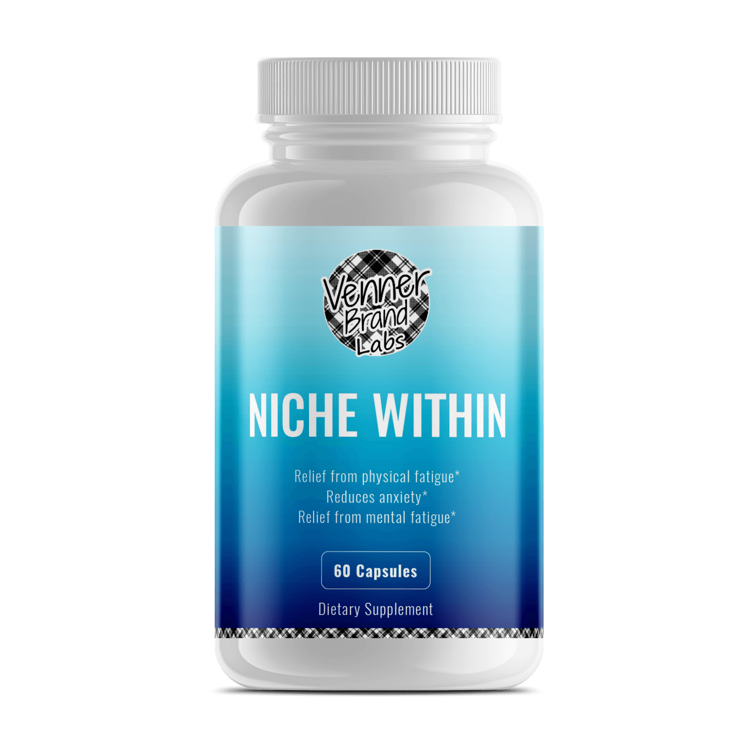 Anxiety Niche Within Venner Brand Labs