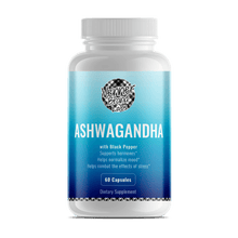 Load image into Gallery viewer, Ashwagandha