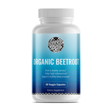 Load image into Gallery viewer, Organic Beetroot