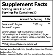 Load image into Gallery viewer, Collagen (Full Spectrum)