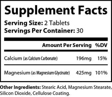 Load image into Gallery viewer, Magnesium Glycinate