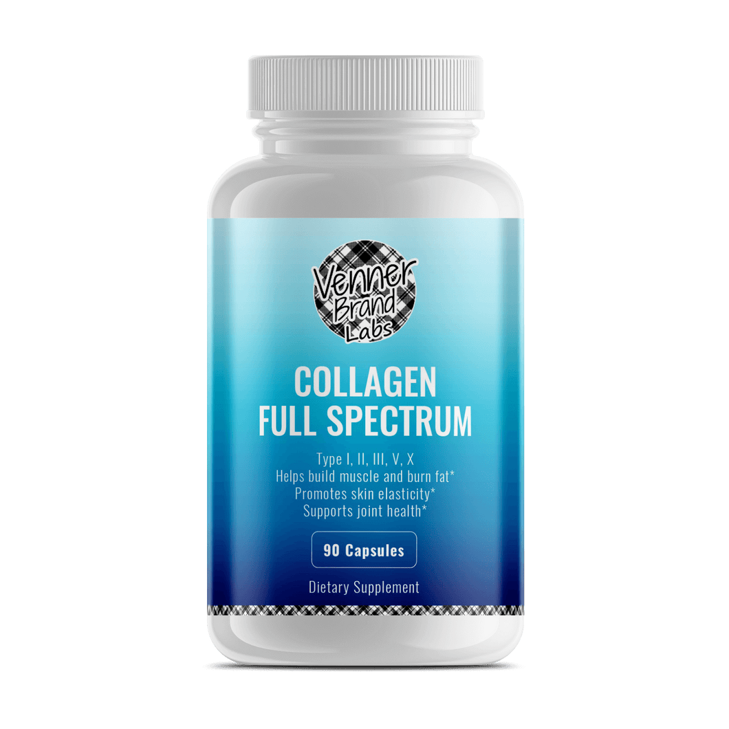 Collagen (Full Spectrum)