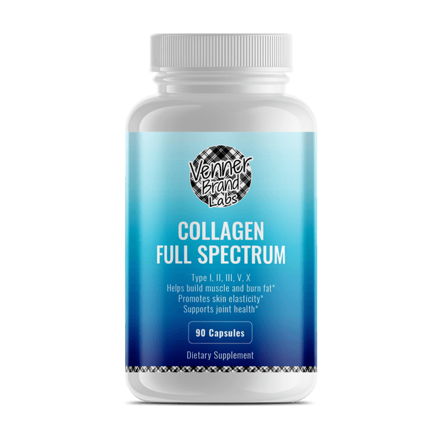 Collagen (Full Spectrum)