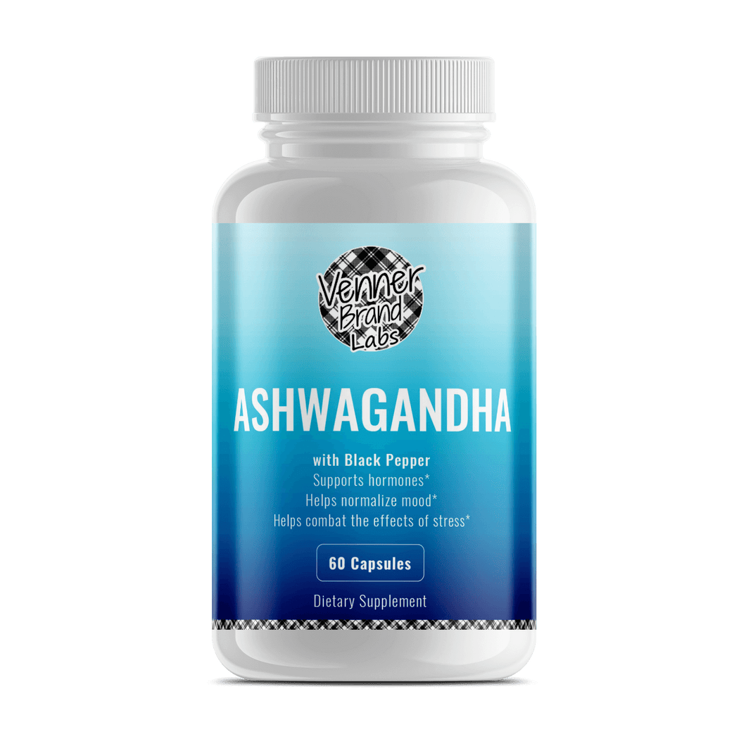 Ashwagandha