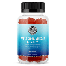 Load image into Gallery viewer, Apple Cider Vinegar Gummies
